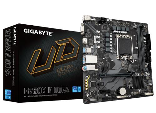 Anakartlar / GIGABYTE Anakartlar